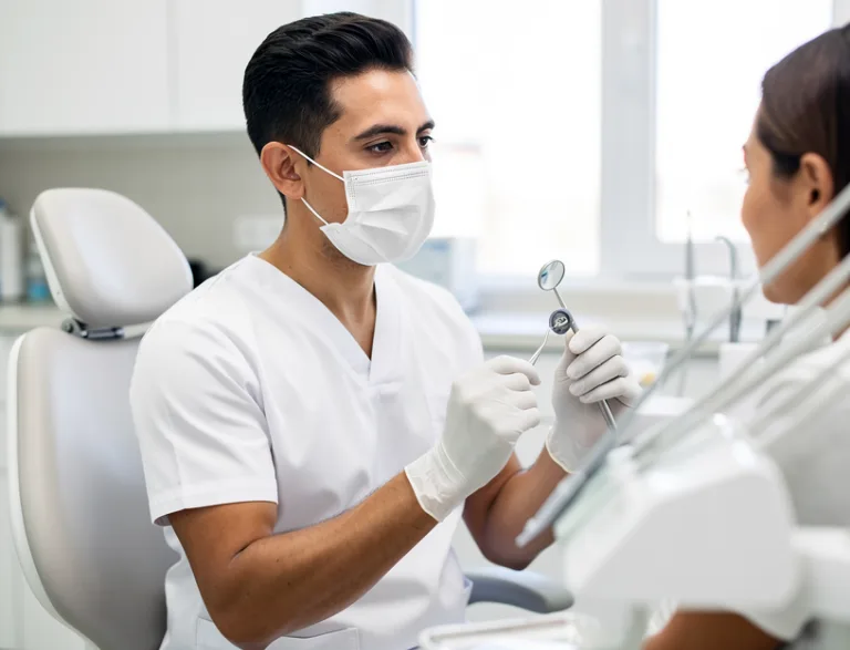 dentist East Barnet